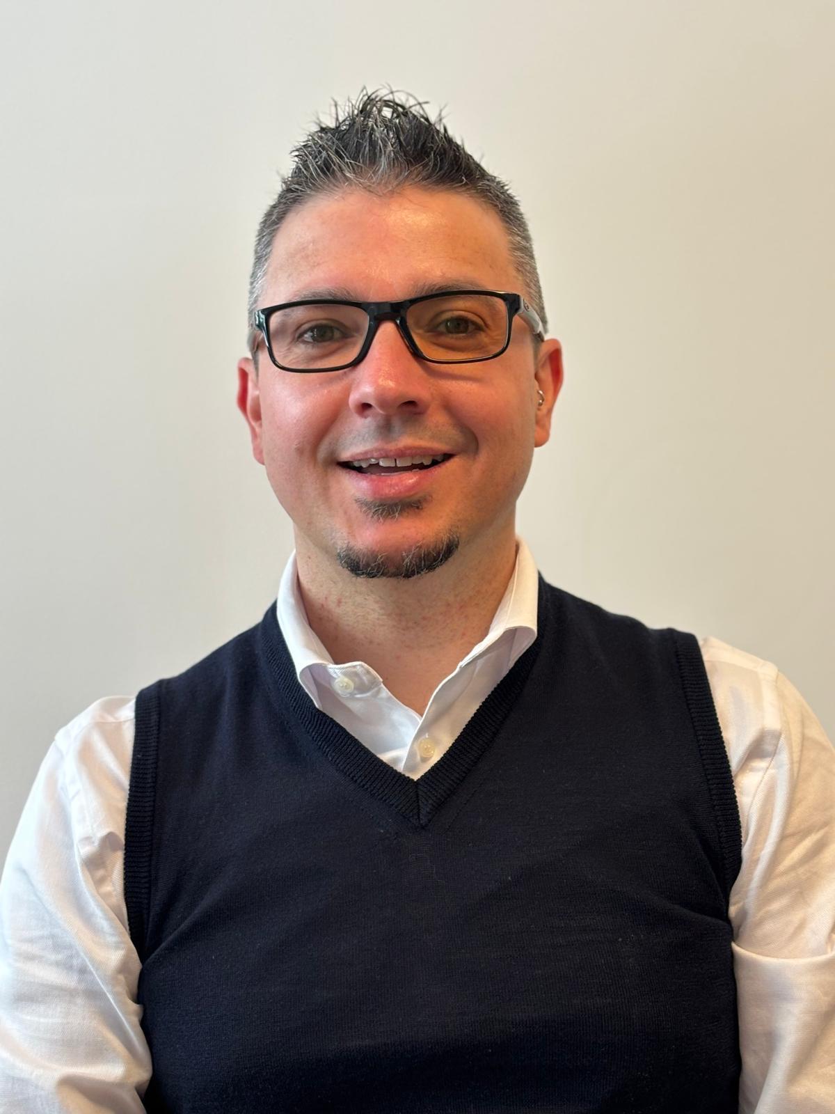 Dr Alessandro Limonta Dr Alessandro Limonta