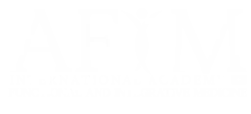 Certification Medecine Fonctionnelle et Integrative