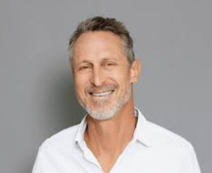 Dr Mark Hyman Dr Mark Hyman