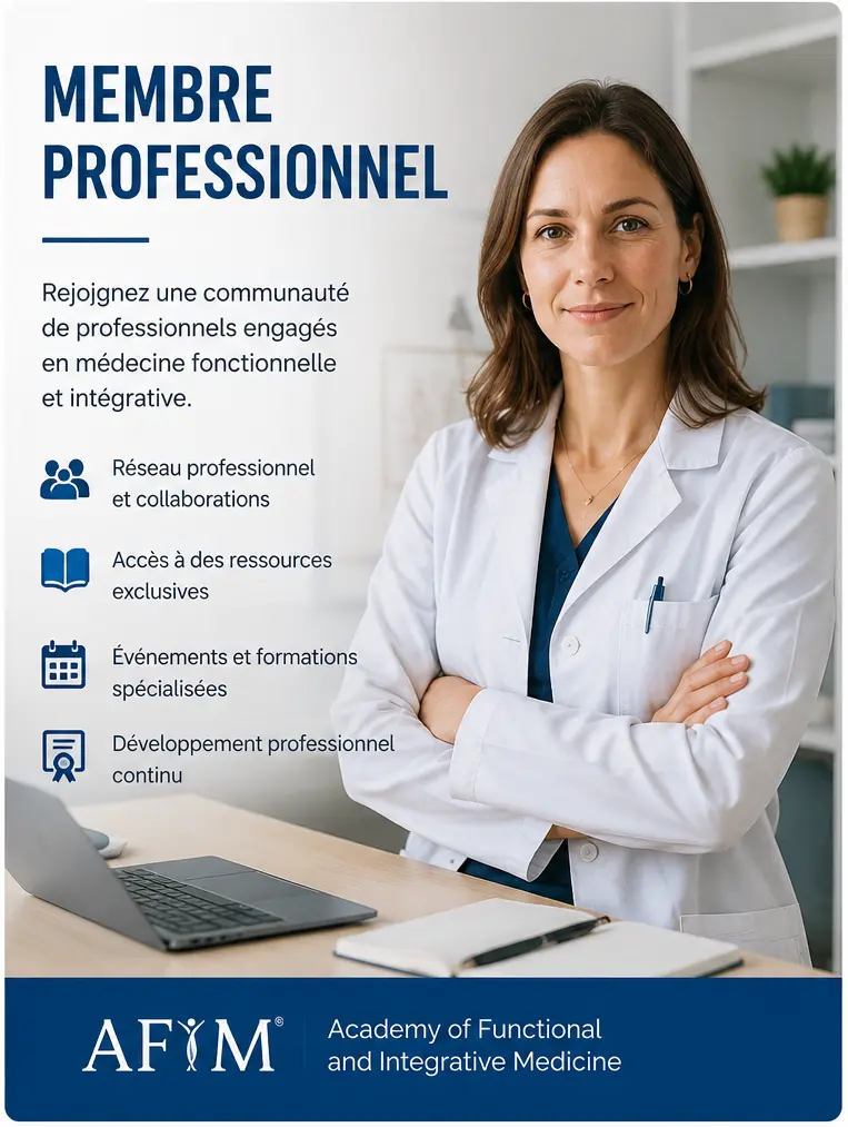 Membre Professionnel