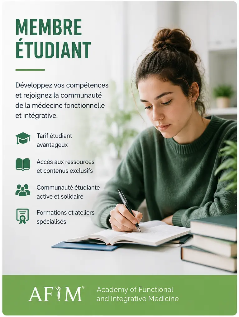 Membre Etudiant