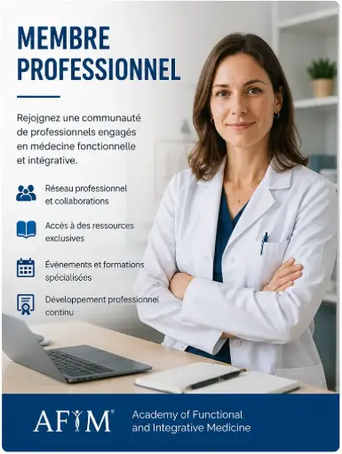 Membre Professionnel