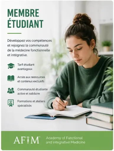 Membre Etudiant